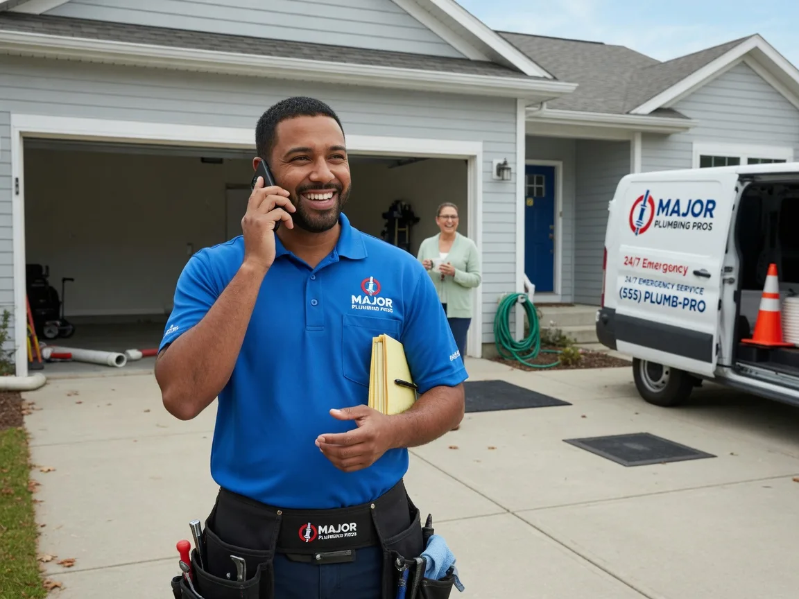 Drain Cleaning Services Waddington, NY FAQs